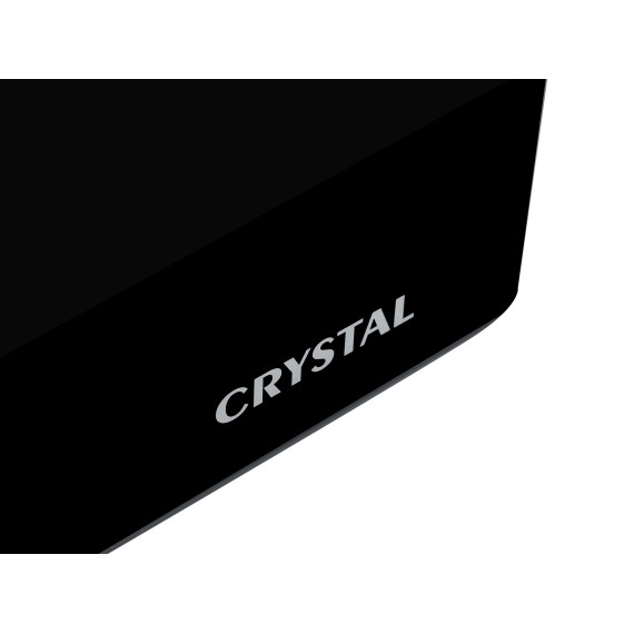 კონდიციონერი BERG CRYSTAL BGAC/I-24 (T)