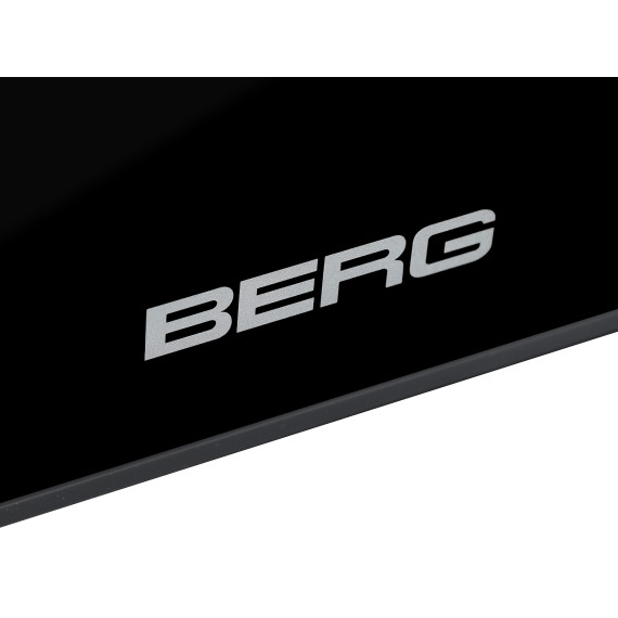 კონდიციონერი BERG CRYSTAL BGAC/I-24 (T)