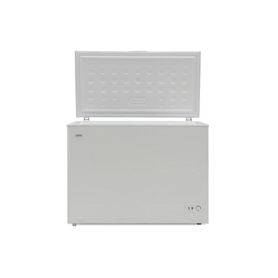 chest freezer BERG BCF-D302W