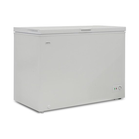 chest freezer BERG BCF-D302W