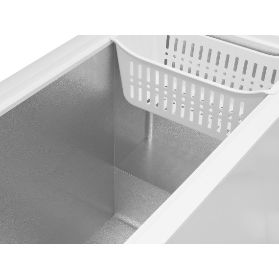 chest freezer BERG BCF-D302W