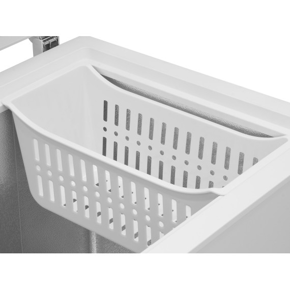 chest freezer BERG BCF-D302W