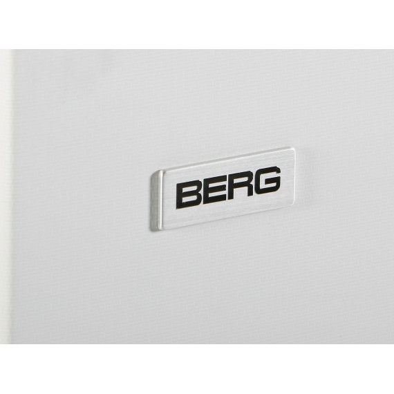 chest freezer BERG BCF-D302W