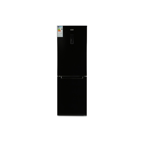 refrigerator BERG BR-N317BB