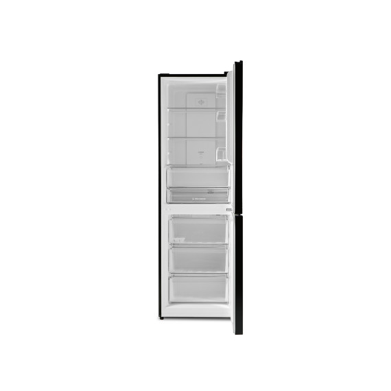 refrigerator BERG BR-N317BB