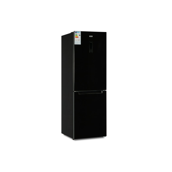 refrigerator BERG BR-N317BB