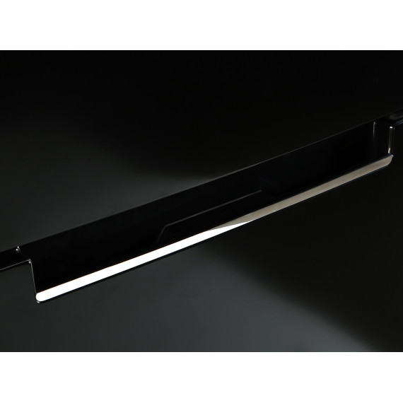 refrigerator BERG BR-N317BB