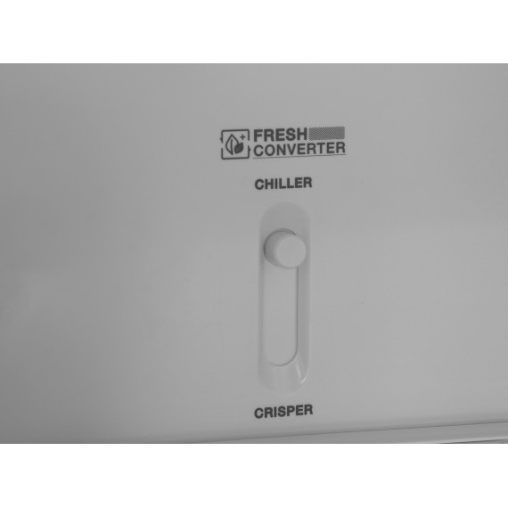 refrigerator BERG BR-N317BB