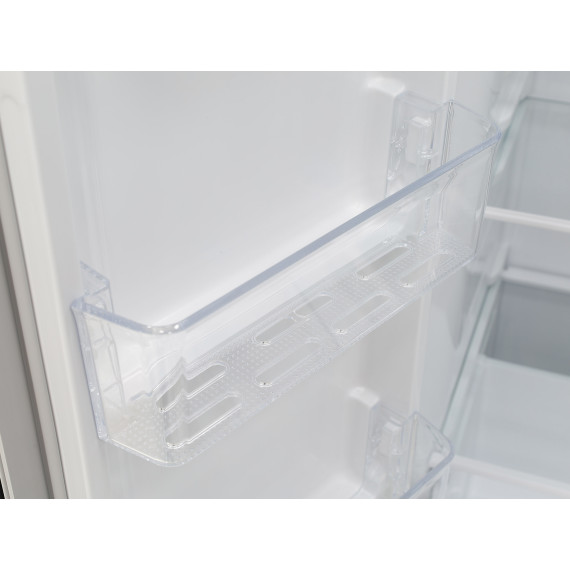 მაცივარი HOFFMANN HR68SBSWD-BG