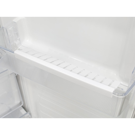 მაცივარი HOFFMANN HR68SBSWD-BG