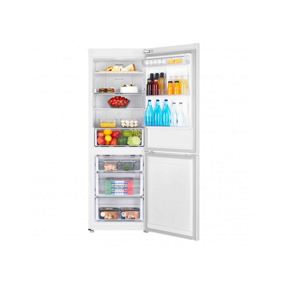 refrigerator SAMSUNG RB29FERNDWW/RS
