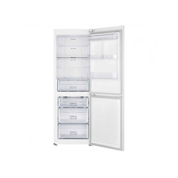 refrigerator SAMSUNG RB29FERNDWW/RS