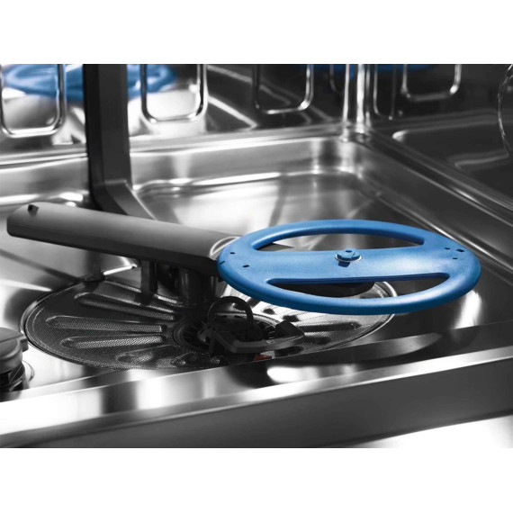 посудомоечная машина ELECTROLUX SEM94830SW