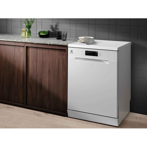 посудомоечная машина ELECTROLUX SEM94830SW