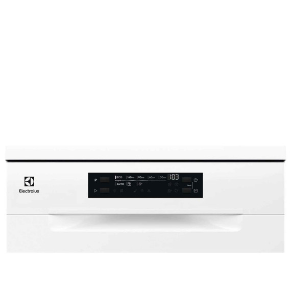 посудомоечная машина ELECTROLUX SEM94830SW