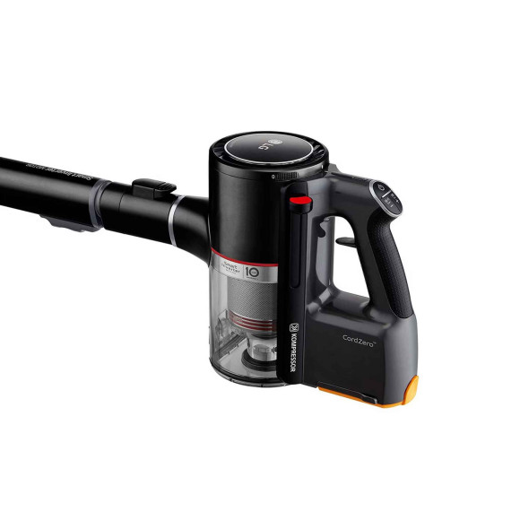 беспроводной пылесос LG A9K-MAX1