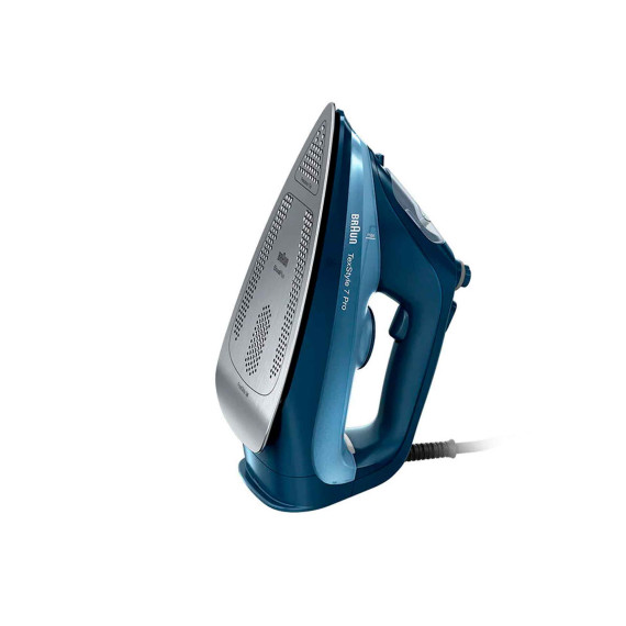 iron BRAUN SI7160BL