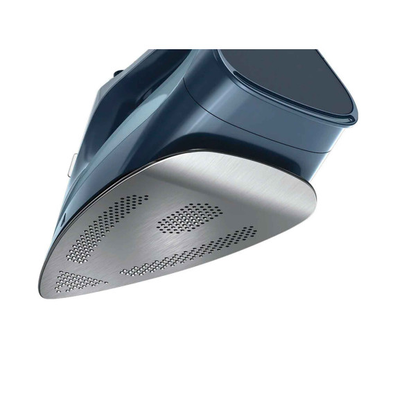 iron BRAUN SI7160BL