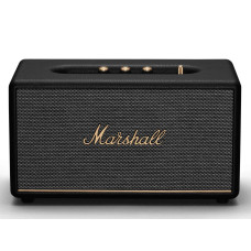 bluetooth speaker MARSHALL Stanmore III (Black)