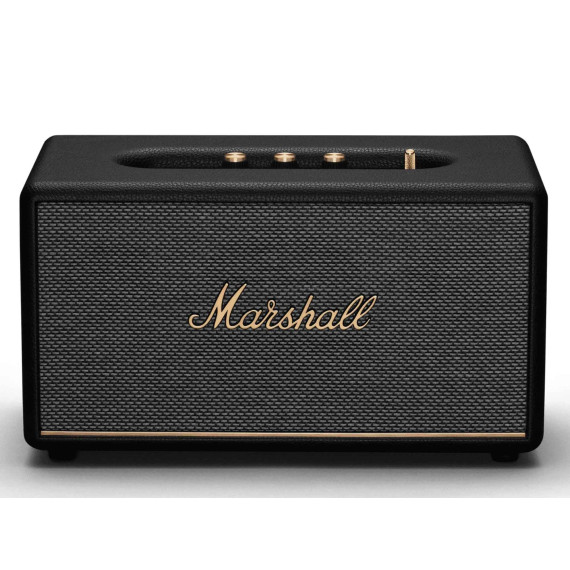 bluetooth динамик MARSHALL Stanmore III (Black)