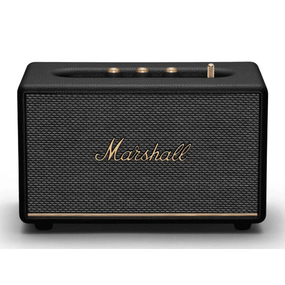 bluetooth დინამიკი MARSHALL Acton III (Black)