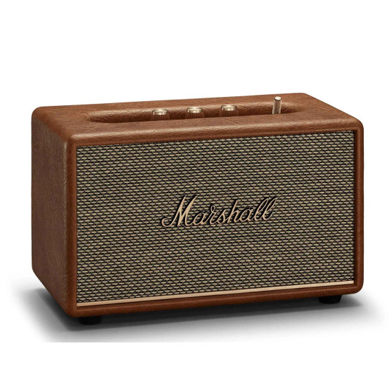 bluetooth დინამიკი MARSHALL Acton III (Brown)