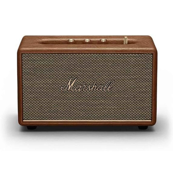 bluetooth დინამიკი MARSHALL Acton III (Brown)