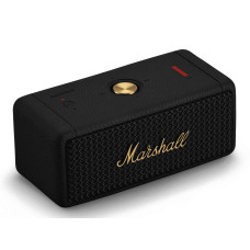bluetooth динамик MARSHALL Emberton II (Black & Brass)