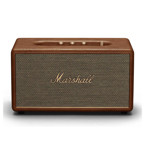 bluetooth speaker MARSHALL Stanmore III (Brown)