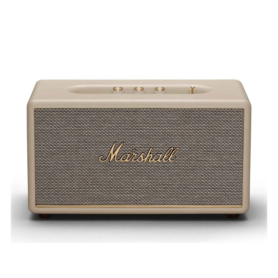 bluetooth динамик MARSHALL Stanmore III (Cream)