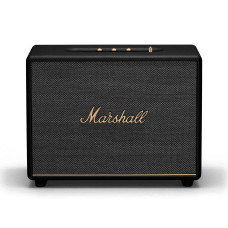 bluetooth динамик MARSHALL Woburn III (Black)