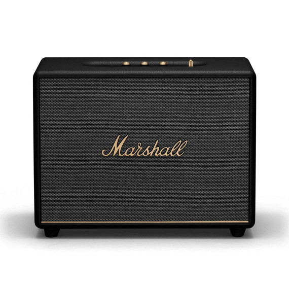 bluetooth დინამიკი MARSHALL Woburn III (Black)