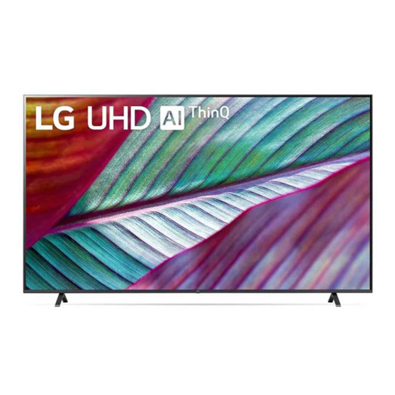 ტელევიზორი LG 43UR78006LK