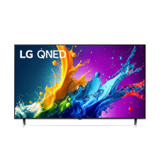 телевизор LG 55QNED80T6A