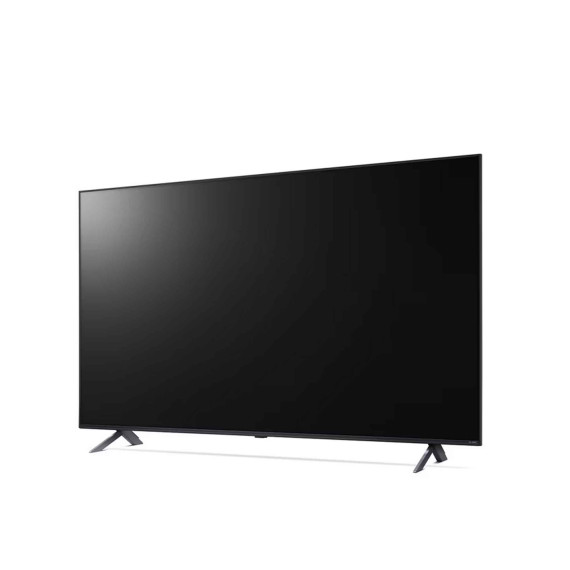 ტელევიზორი LG 55QNED80T6A