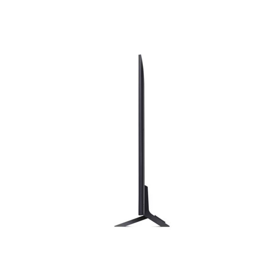 ტელევიზორი LG 55QNED80T6A