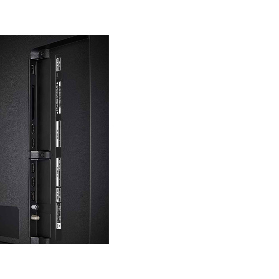tv LG 55QNED86T6A