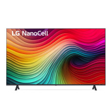 tv LG 65NANO80T6A
