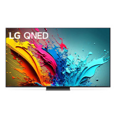 телевизор LG 86QNED86T6A