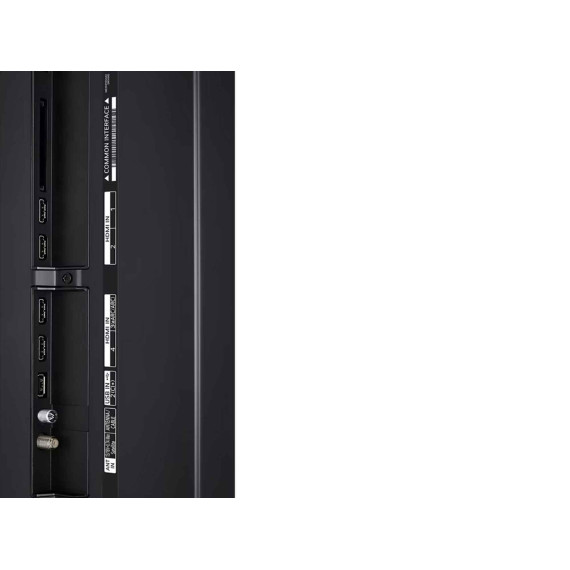 телевизор LG 86QNED86T6A