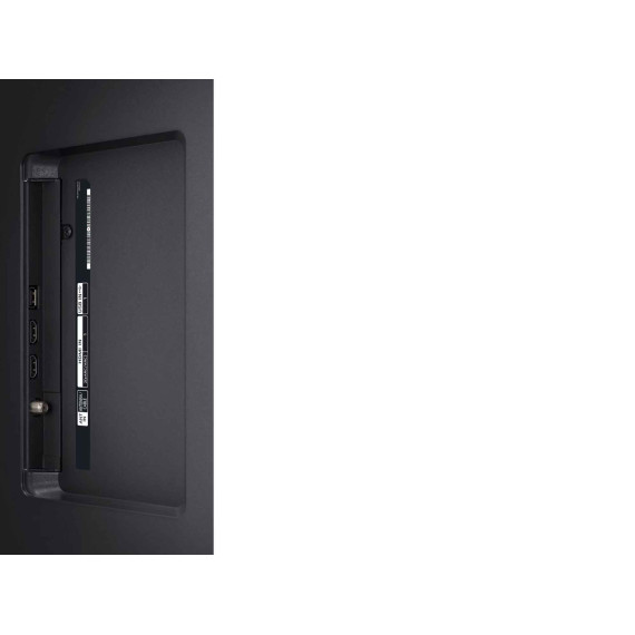tv LG 65UT81006LA