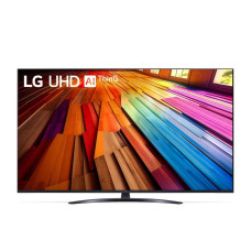 tv LG 65UT81006LA