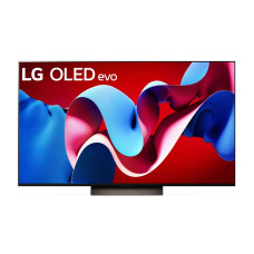 телевизор LG OLED83C4RLA