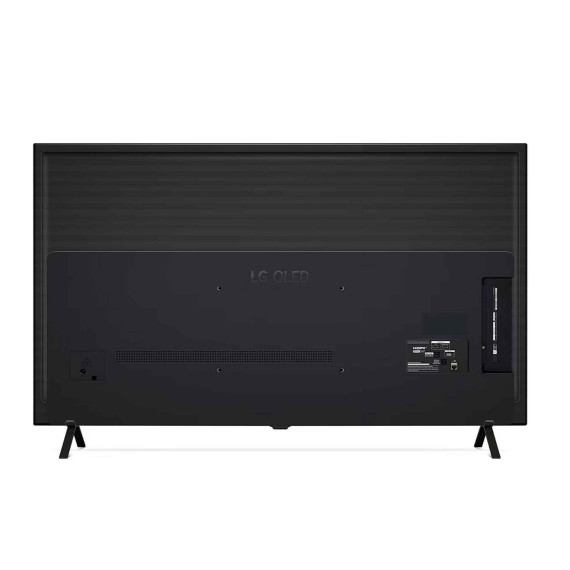tv LG OLED55B4RLA