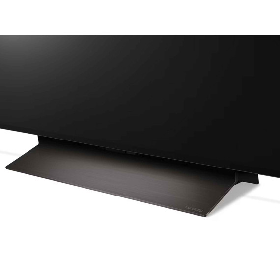 телевизор LG OLED77C4RLA