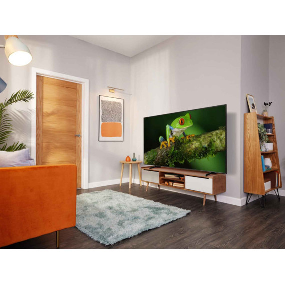 ტელევიზორი SAMSUNG UE50DU8000UXRU