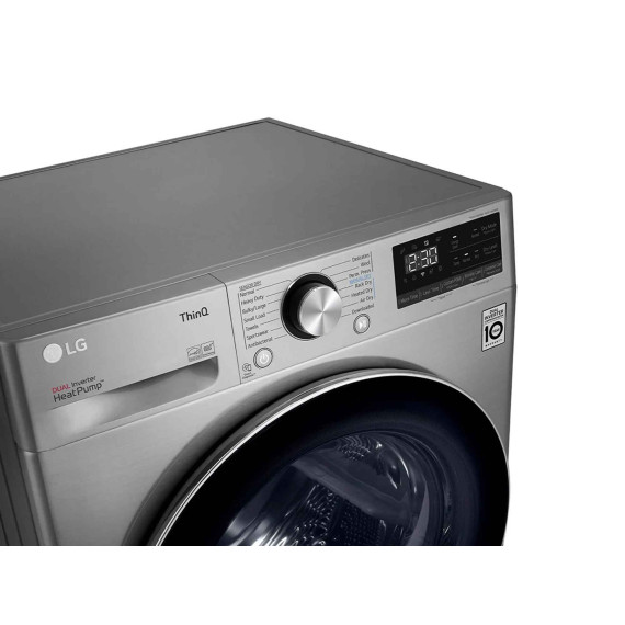 сушильный барабан LG RH10V9PV2W