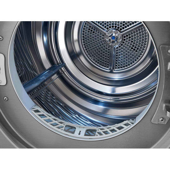сушильный барабан LG RH10V9PV2W