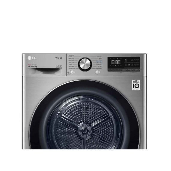 сушильный барабан LG RH10V9PV2W