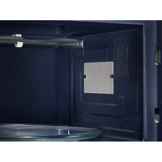 микроволновая печь SAMSUNG MG23K3515AK/BW